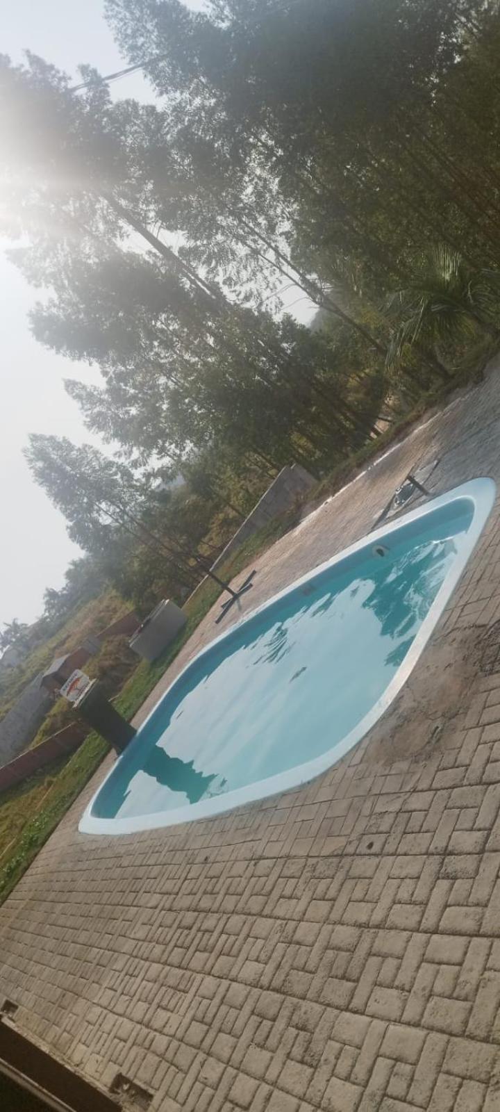 Chacara Recanto Flamboyant Sorocaba Exterior foto